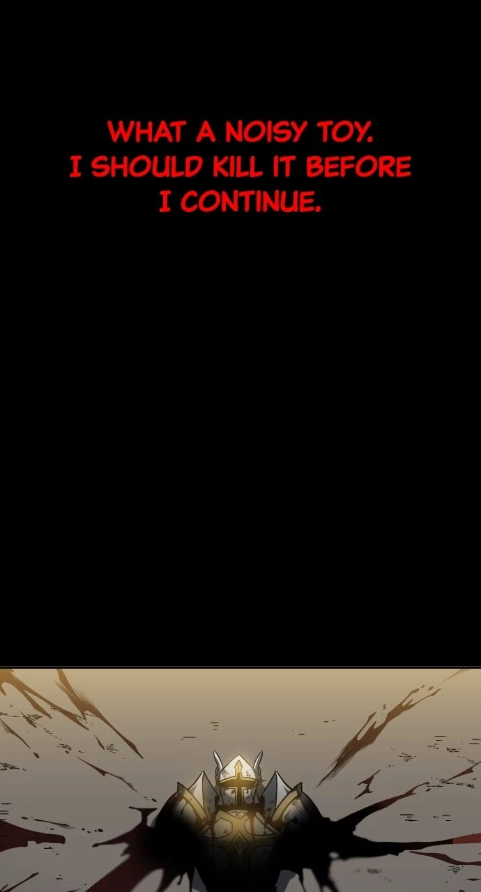 I Was the Final Boss Chapter 1 - 7