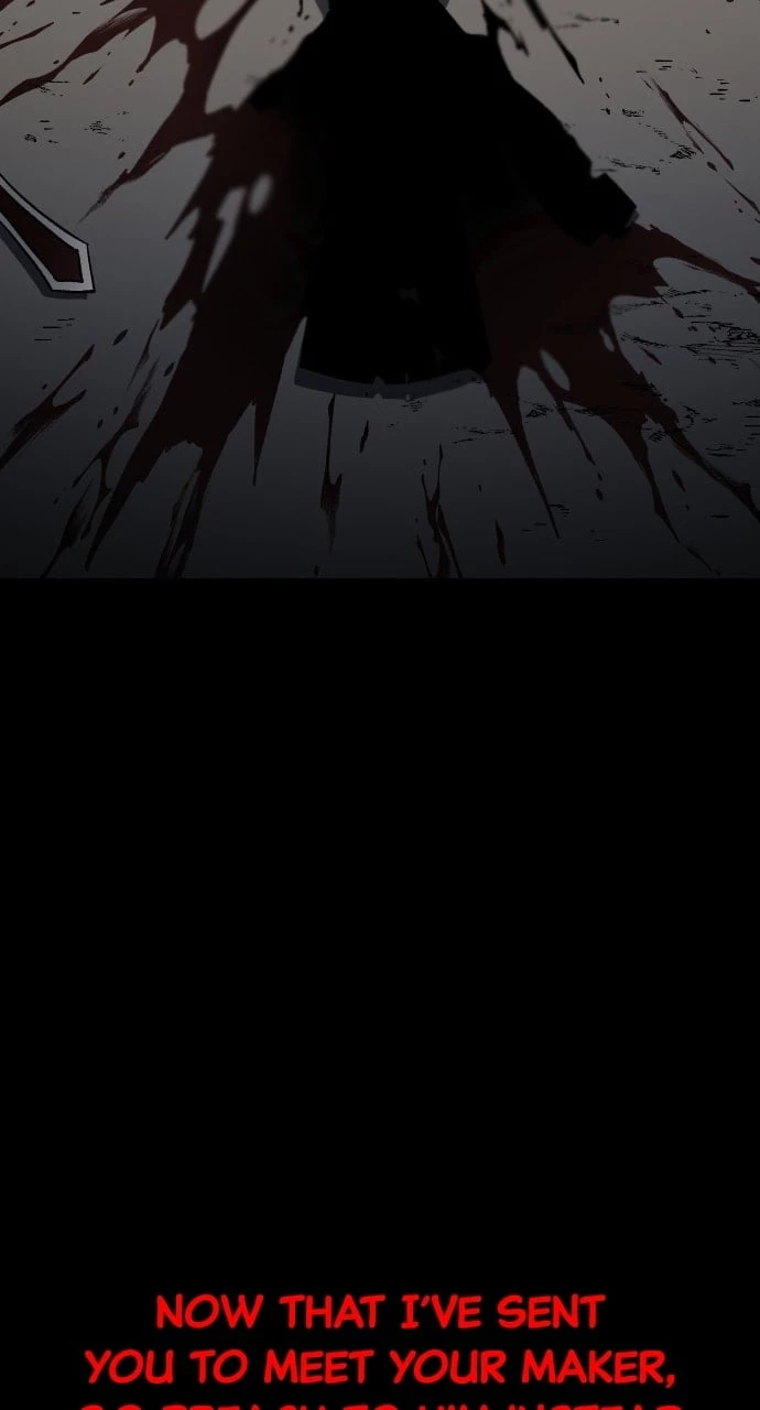 I Was the Final Boss Chapter 1 - 8