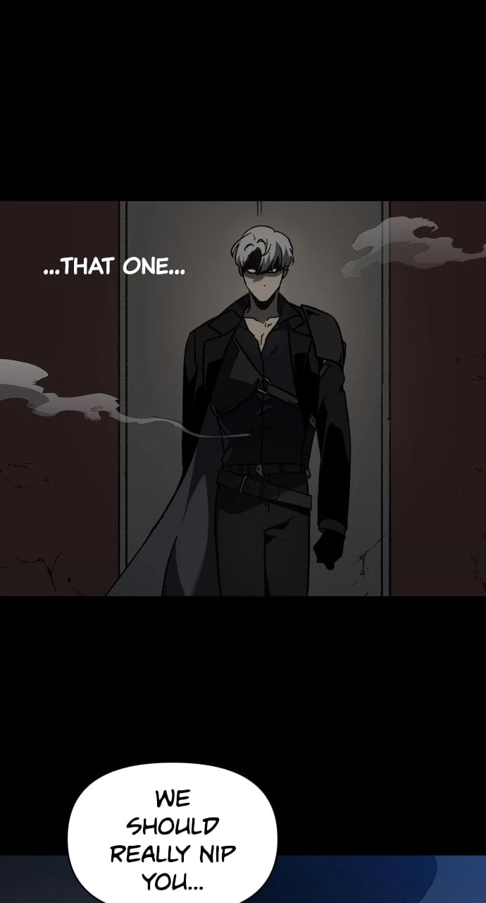 I Was the Final Boss Chapter 4 - 124
