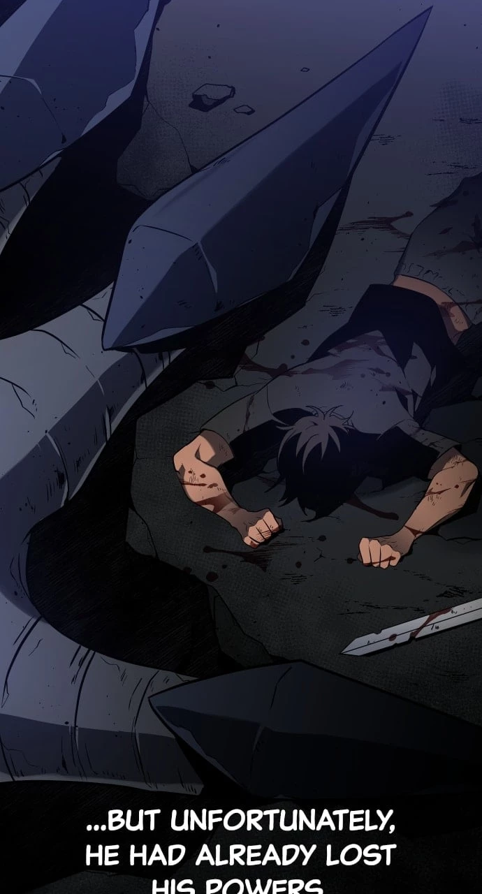 I Was the Final Boss Chapter 2 - 21