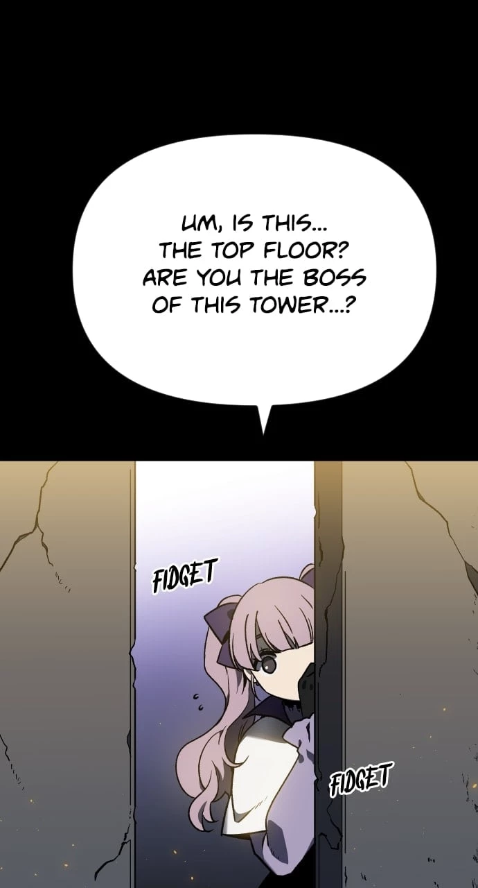 I Was the Final Boss Chapter 1 - 20