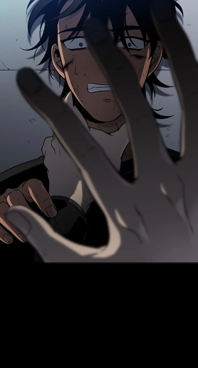 I Was the Final Boss Chapter 4 - 128