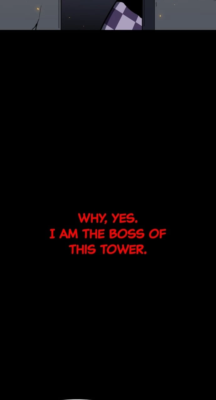 I Was the Final Boss Chapter 1 - 21