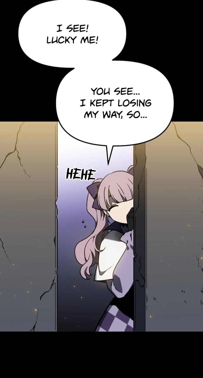 I Was the Final Boss Chapter 1 - 22