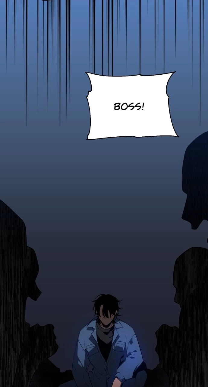 I Was the Final Boss Chapter 2 - 25