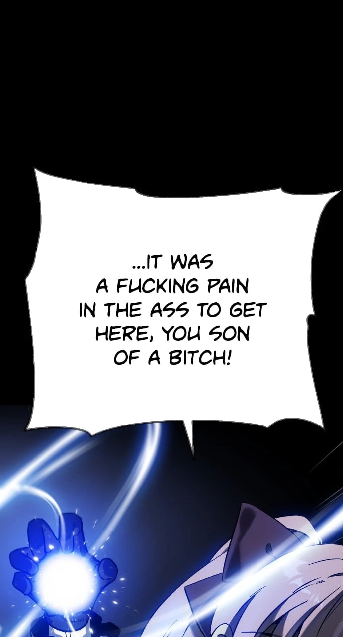 I Was the Final Boss Chapter 1 - 23