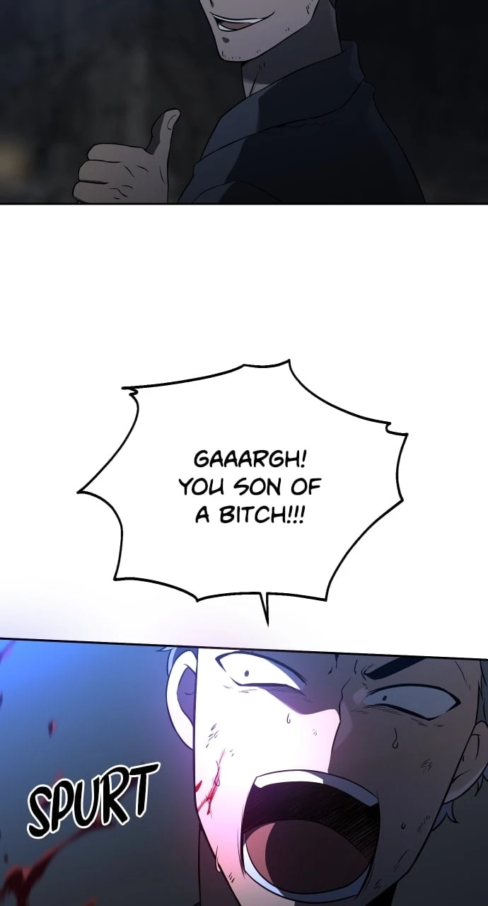 I Was the Final Boss Chapter 3 - 117