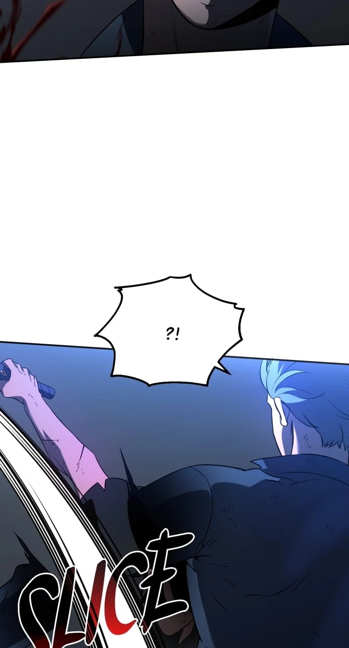 I Was the Final Boss Chapter 3 - 118