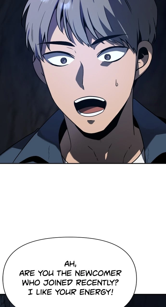 I Was the Final Boss Chapter 2 - 32