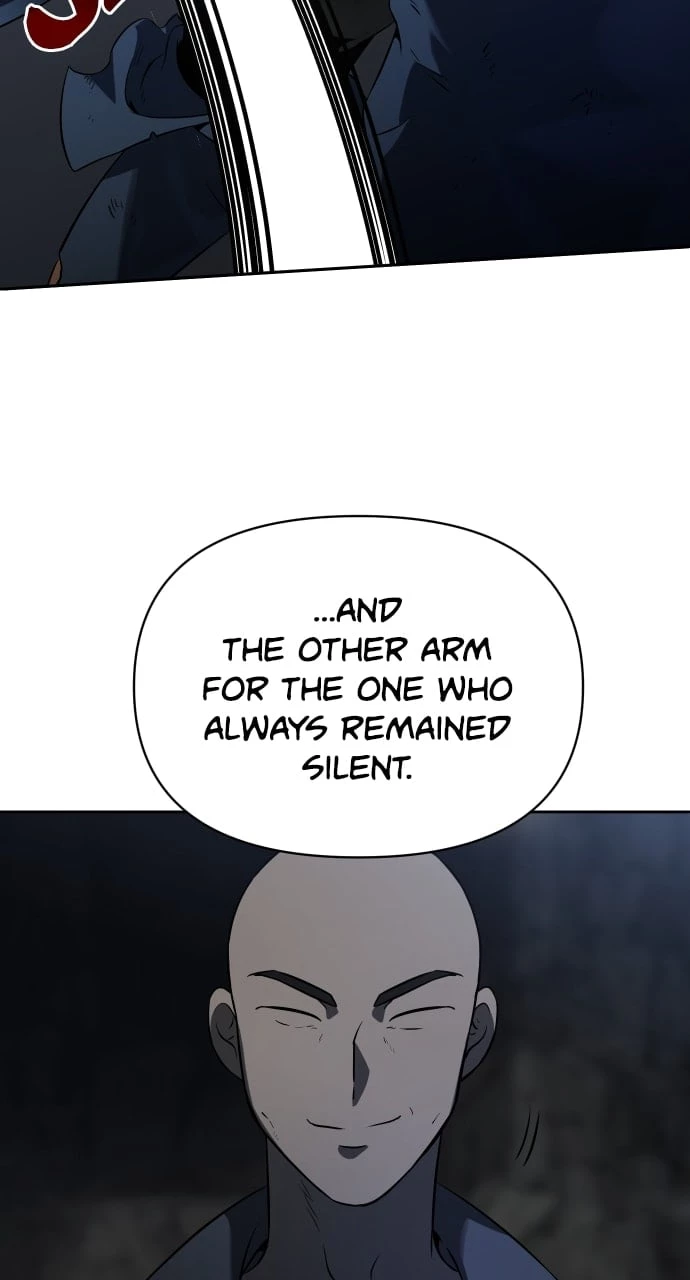I Was the Final Boss Chapter 3 - 119