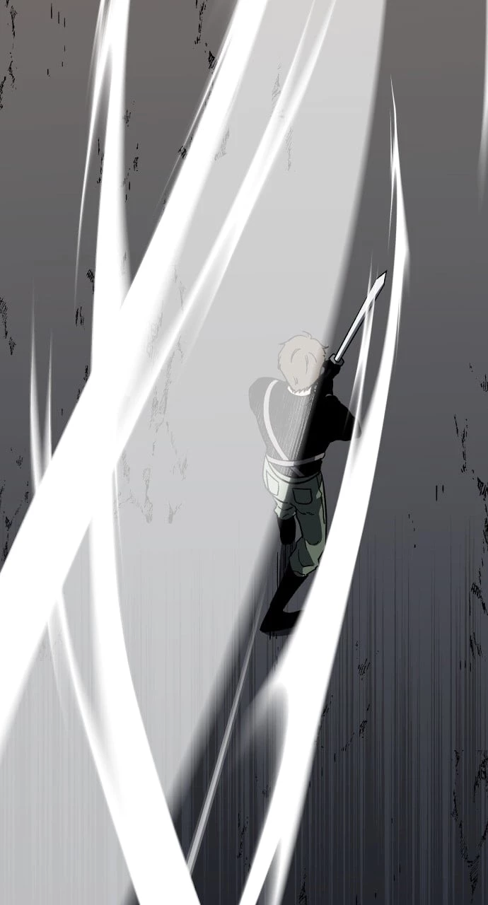 I Was the Final Boss Chapter 1 - 33