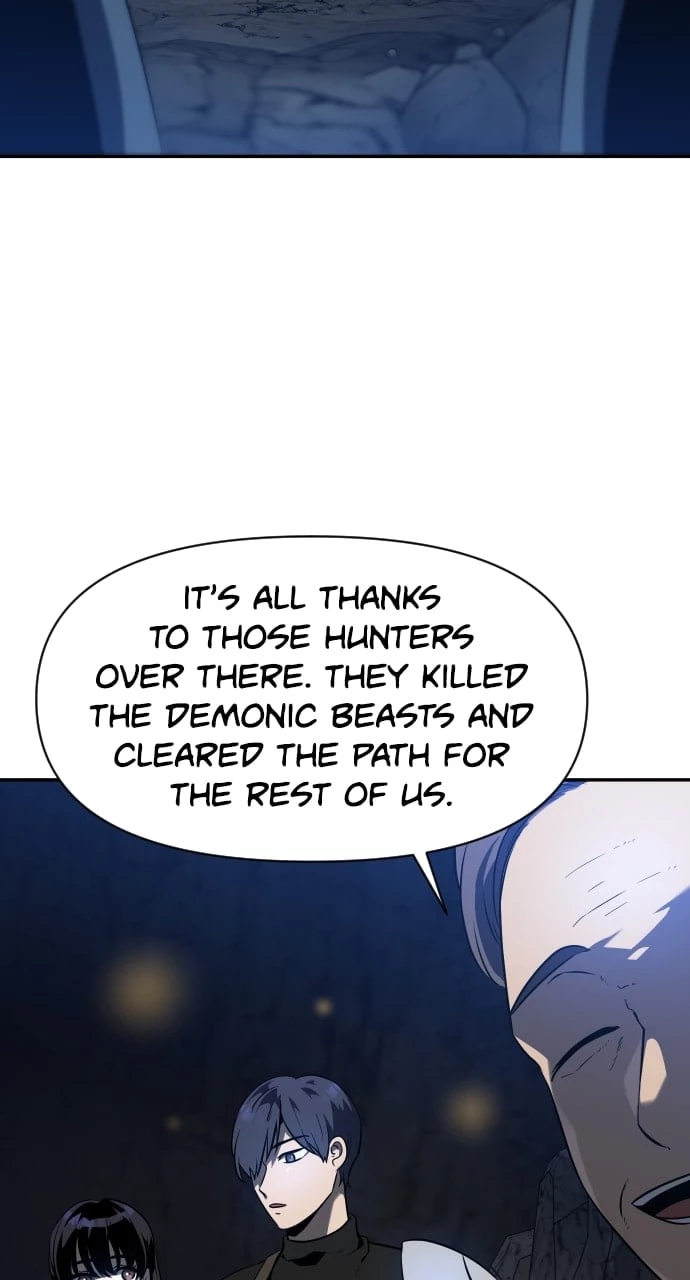 I Was the Final Boss Chapter 2 - 37