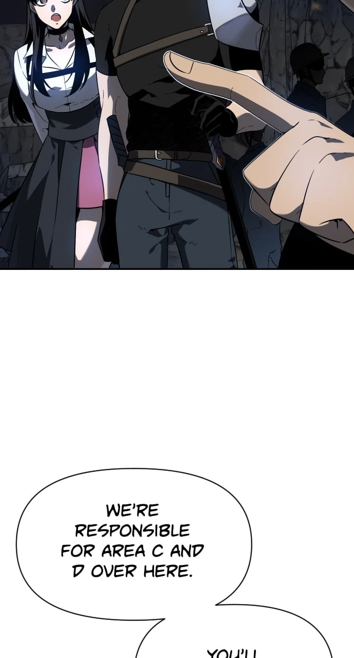 I Was the Final Boss Chapter 2 - 38