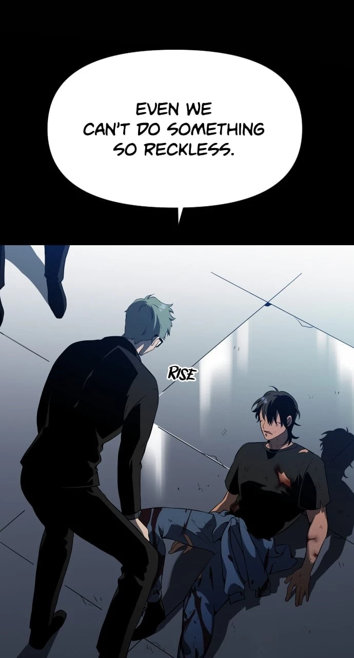 I Was the Final Boss Chapter 4 - 141