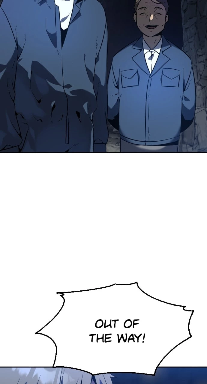 I Was the Final Boss Chapter 2 - 40