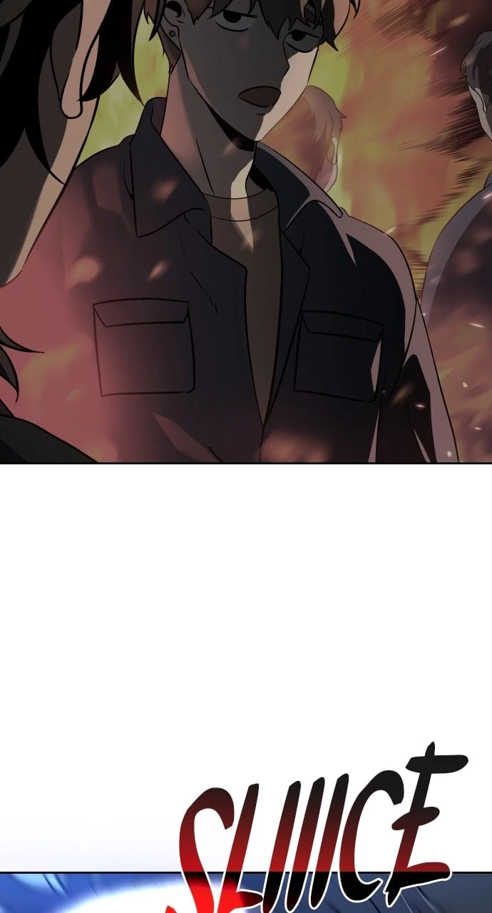 I Was the Final Boss Chapter 3 - 125