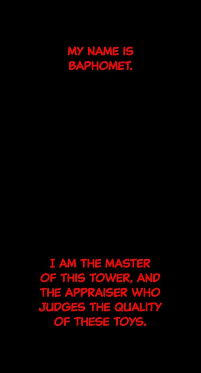 I Was the Final Boss Chapter 1 - 41