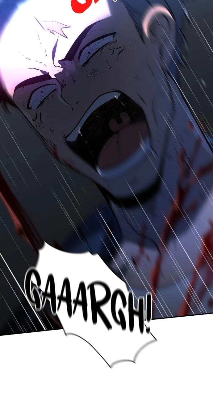 I Was the Final Boss Chapter 3 - 126