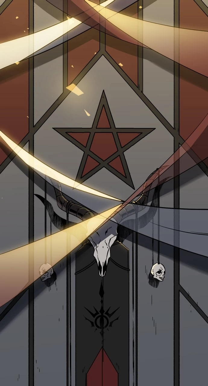 I Was the Final Boss Chapter 1 - 43