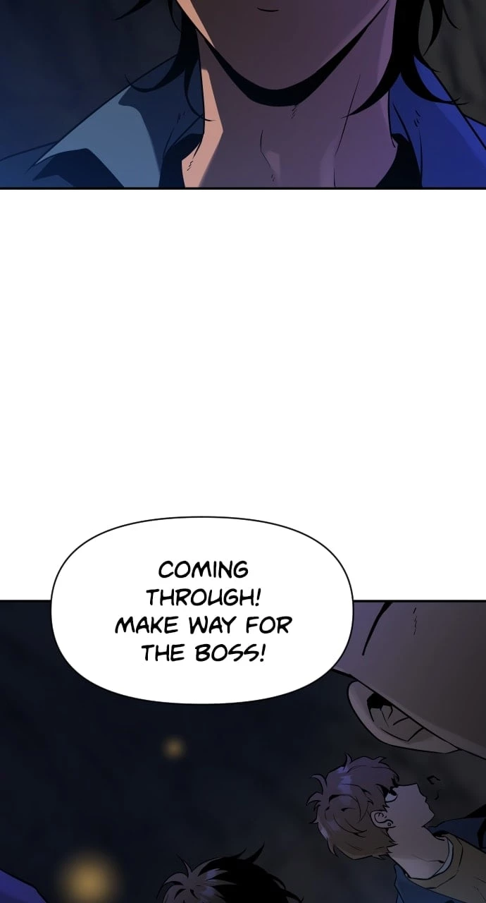 I Was the Final Boss Chapter 2 - 42