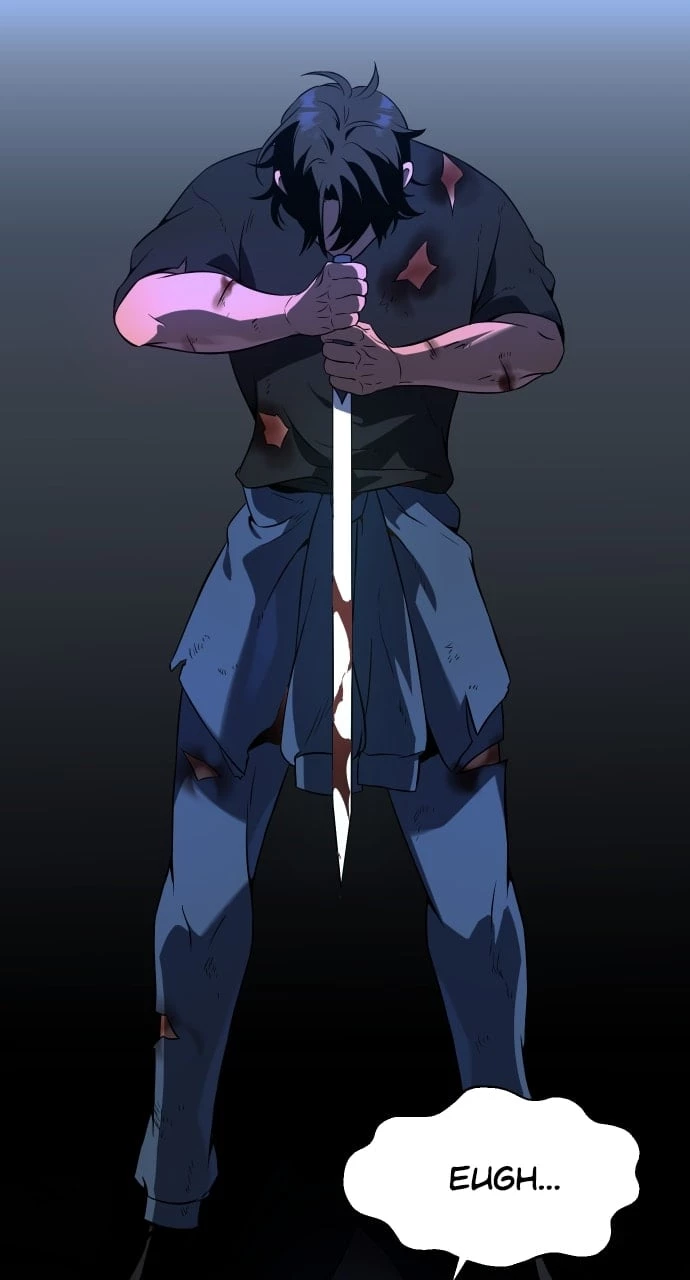 I Was the Final Boss Chapter 3 - 128