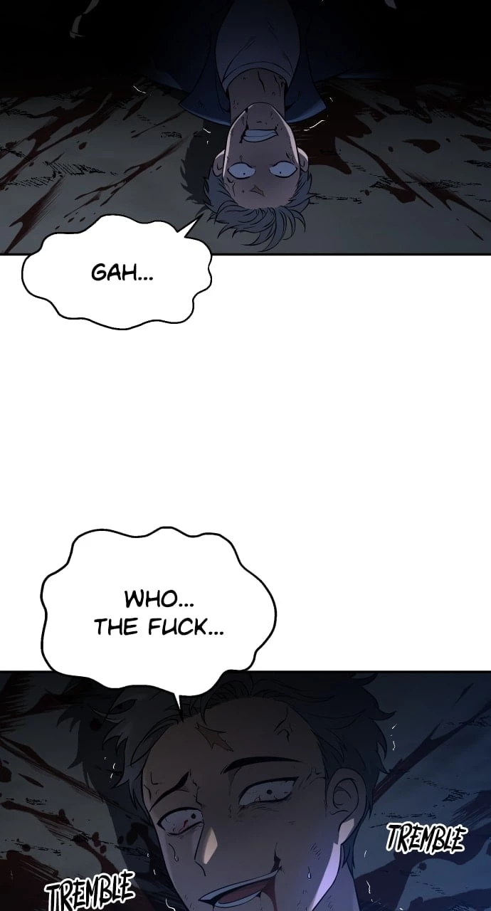 I Was the Final Boss Chapter 3 - 129