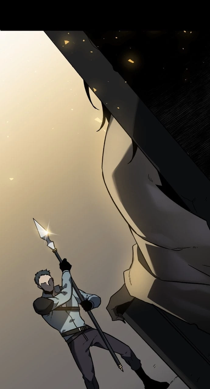 I Was the Final Boss Chapter 1 - 45