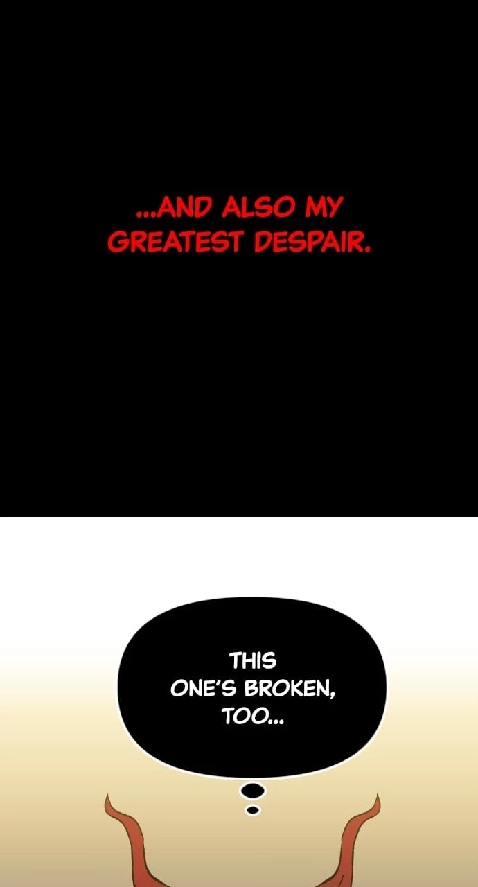 I Was the Final Boss Chapter 1 - 48