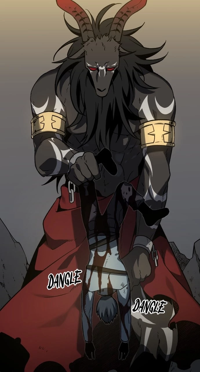 I Was the Final Boss Chapter 1 - 49