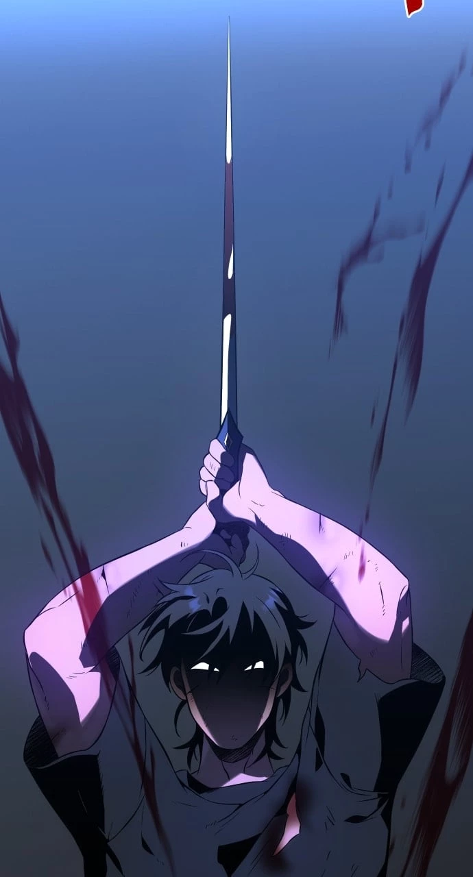 I Was the Final Boss Chapter 3 - 134