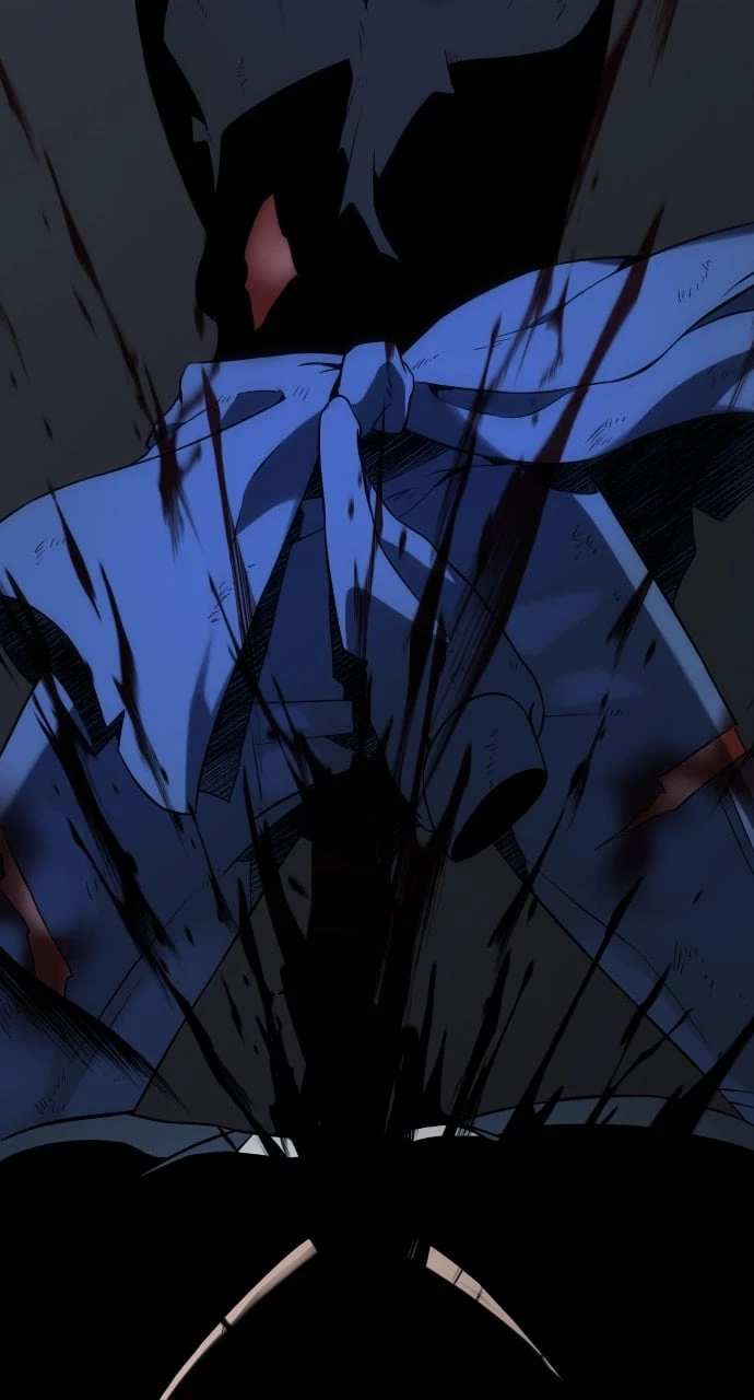 I Was the Final Boss Chapter 3 - 135