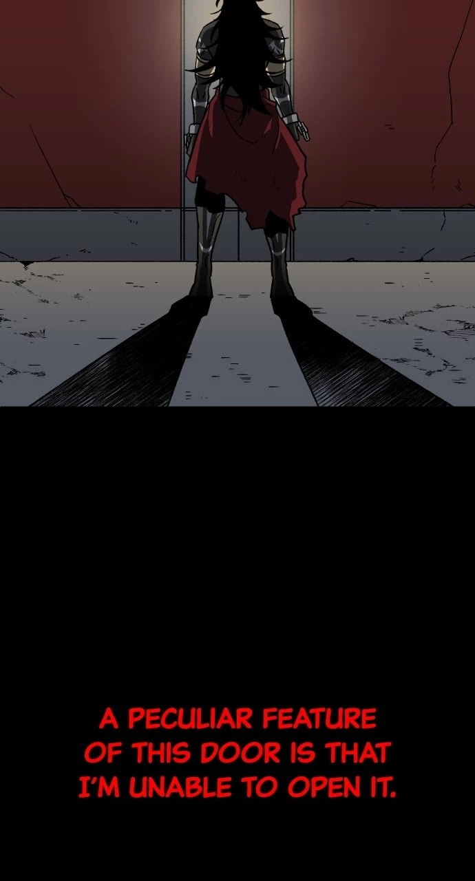 I Was the Final Boss Chapter 1 - 53