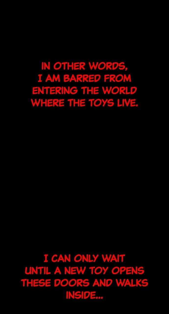 I Was the Final Boss Chapter 1 - 55