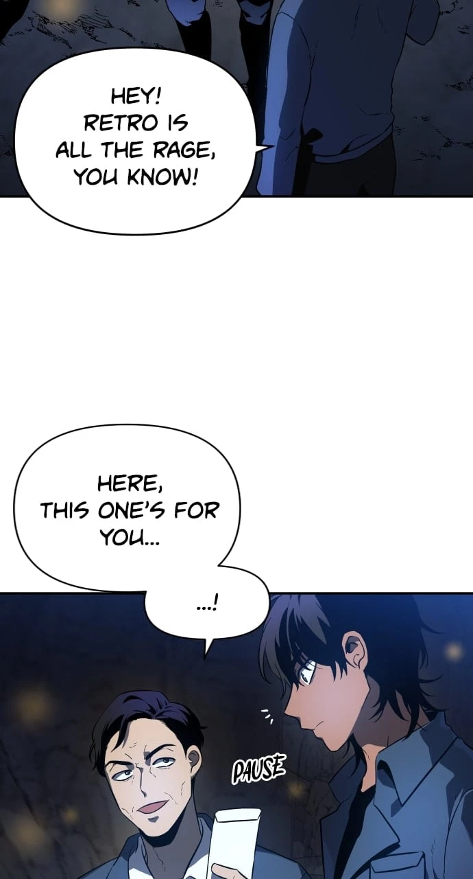 I Was the Final Boss Chapter 2 - 54
