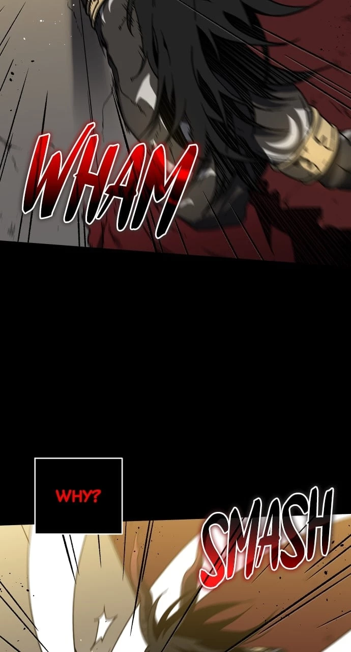 I Was the Final Boss Chapter 1 - 60