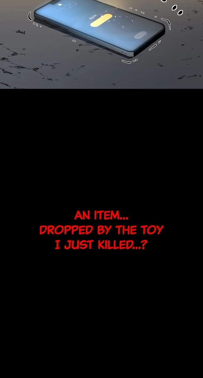 I Was the Final Boss Chapter 1 - 66