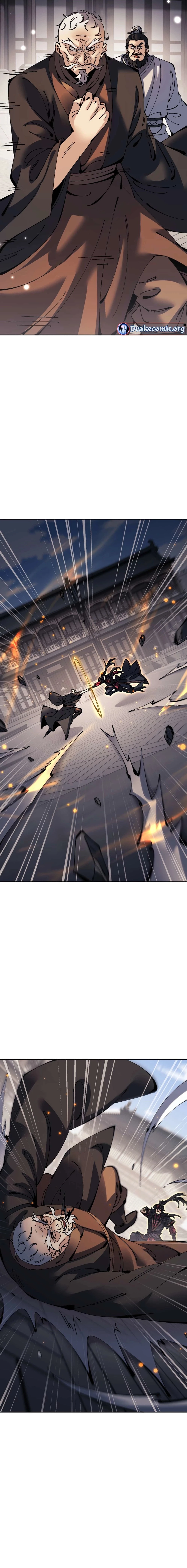 Master: This Villainous Disciple Is Not The Holy Child Chapter 112 - 4