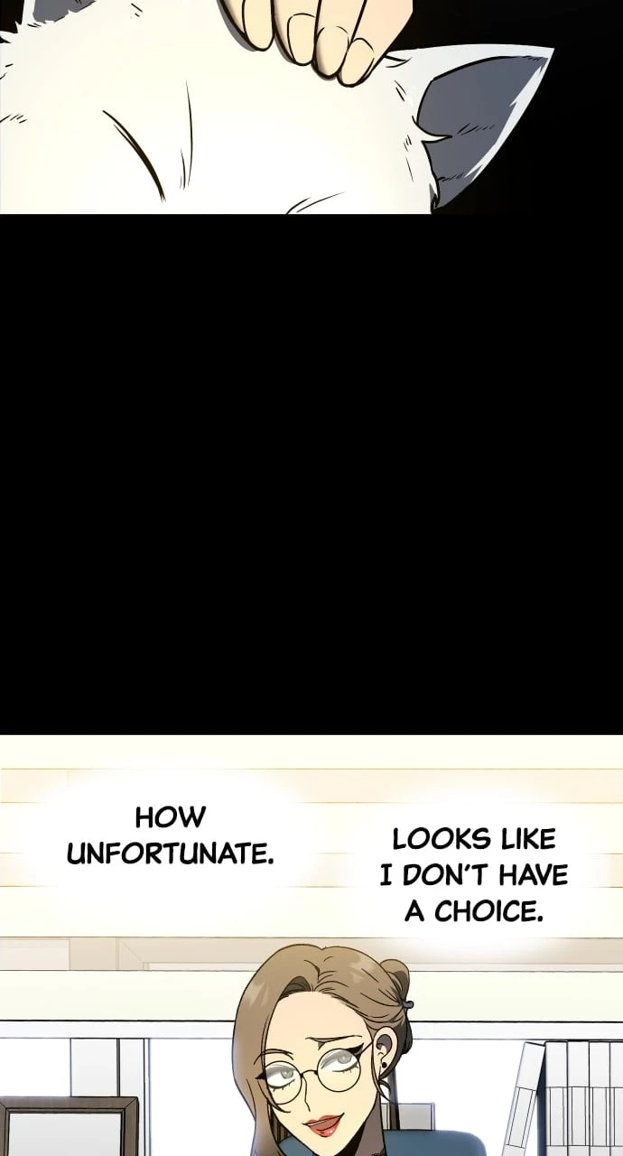 I Was the Final Boss Chapter 2 - 71