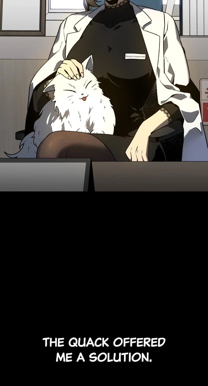 I Was the Final Boss Chapter 2 - 72