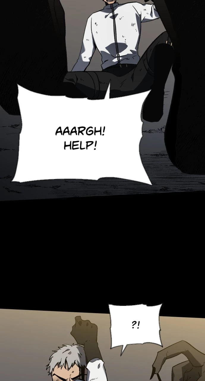 I Was the Final Boss Chapter 1 - 75