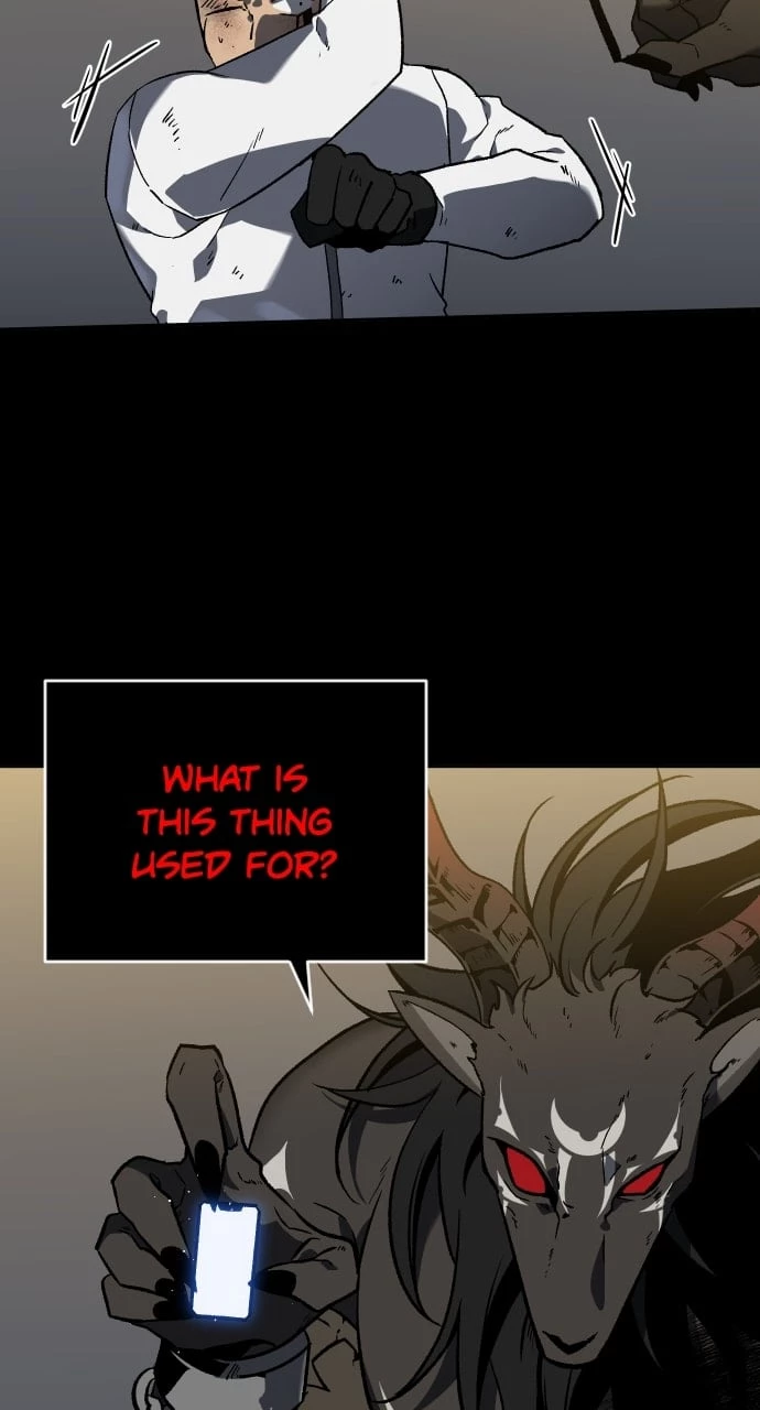 I Was the Final Boss Chapter 1 - 76