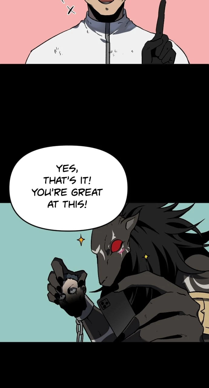 I Was the Final Boss Chapter 1 - 79