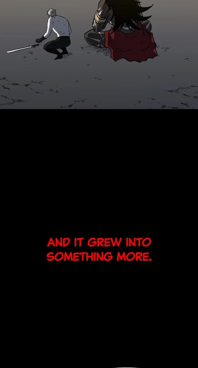 I Was the Final Boss Chapter 1 - 85