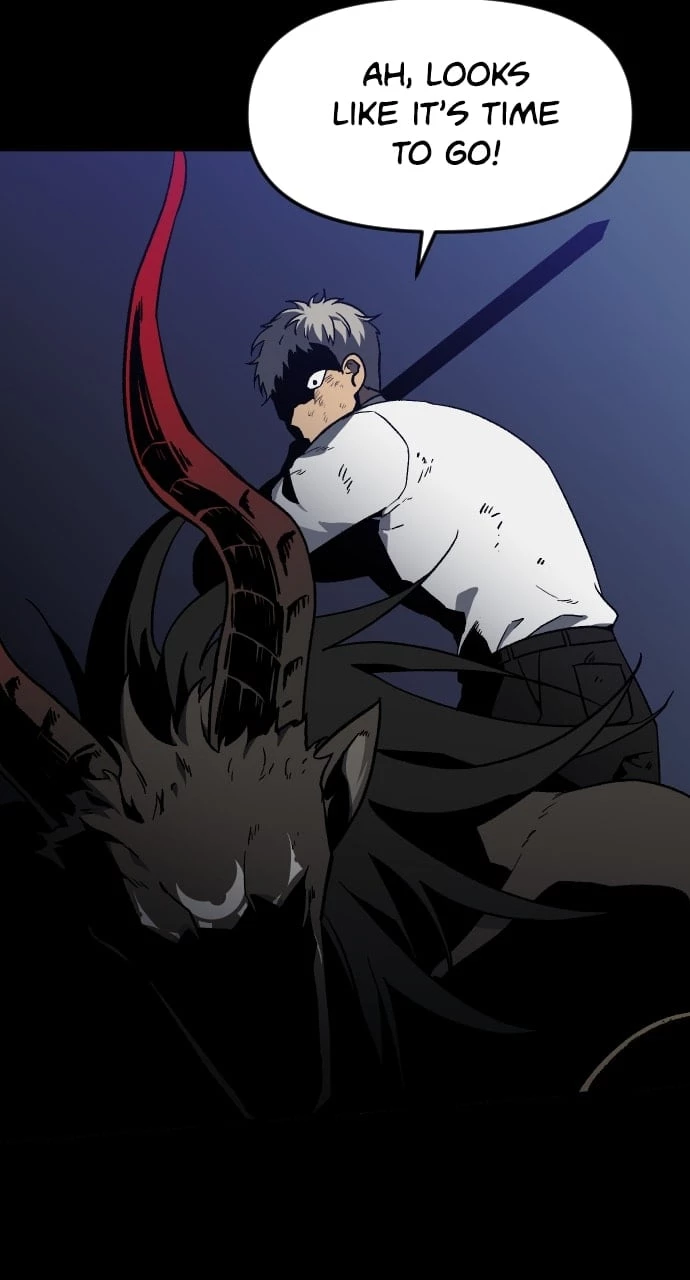 I Was the Final Boss Chapter 1 - 86