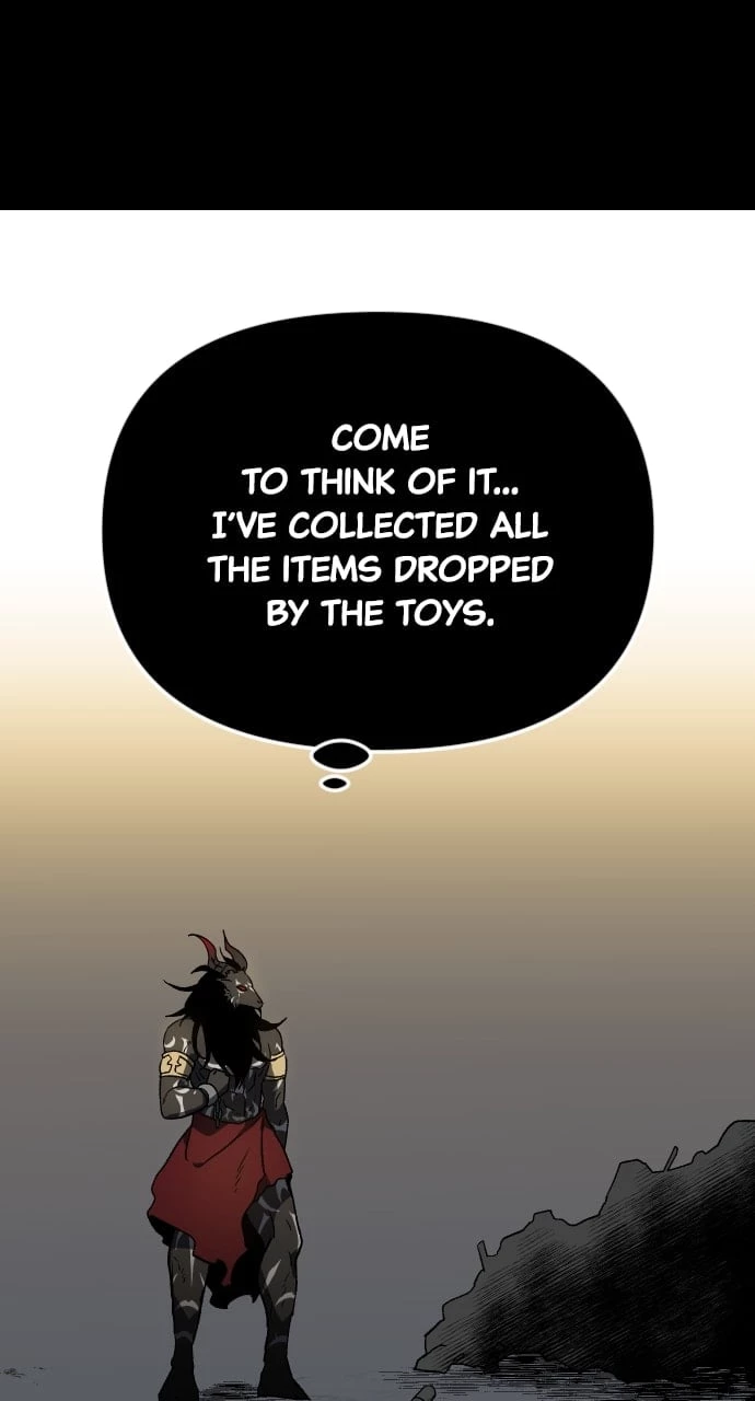 I Was the Final Boss Chapter 1 - 89