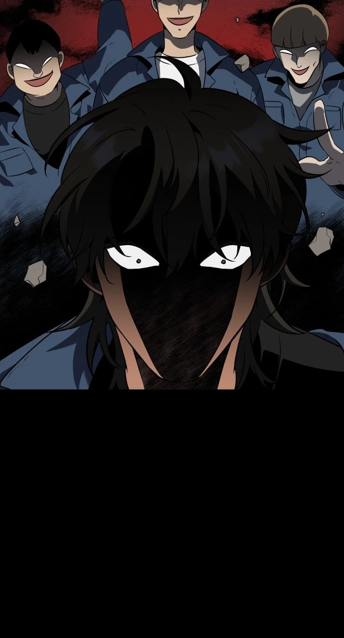 I Was the Final Boss Chapter 2 - 84