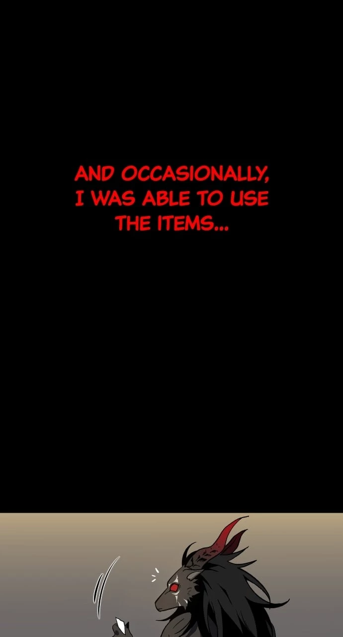 I Was the Final Boss Chapter 1 - 93