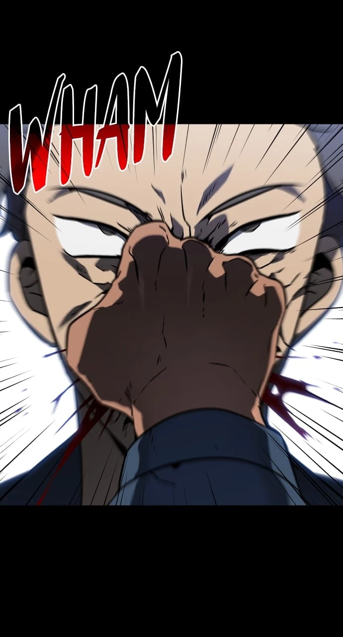 I Was the Final Boss Chapter 2 - 86