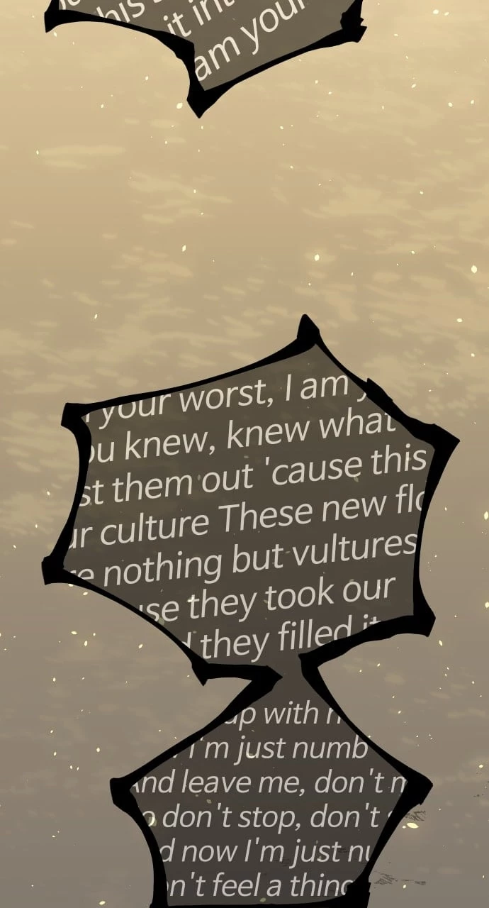 I Was the Final Boss Chapter 1 - 98