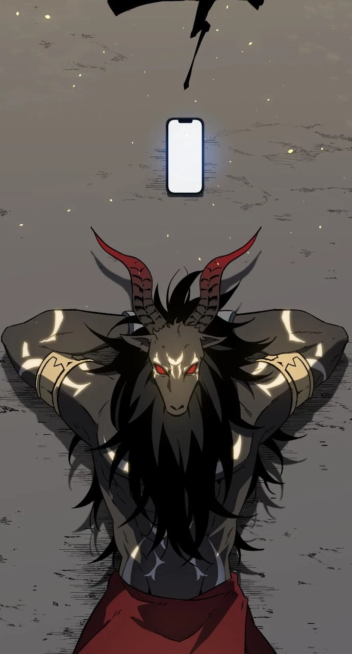 I Was the Final Boss Chapter 1 - 99